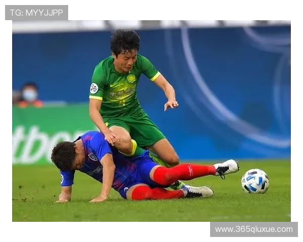 西安足球队实力分析与未来发展潜力的全面探讨